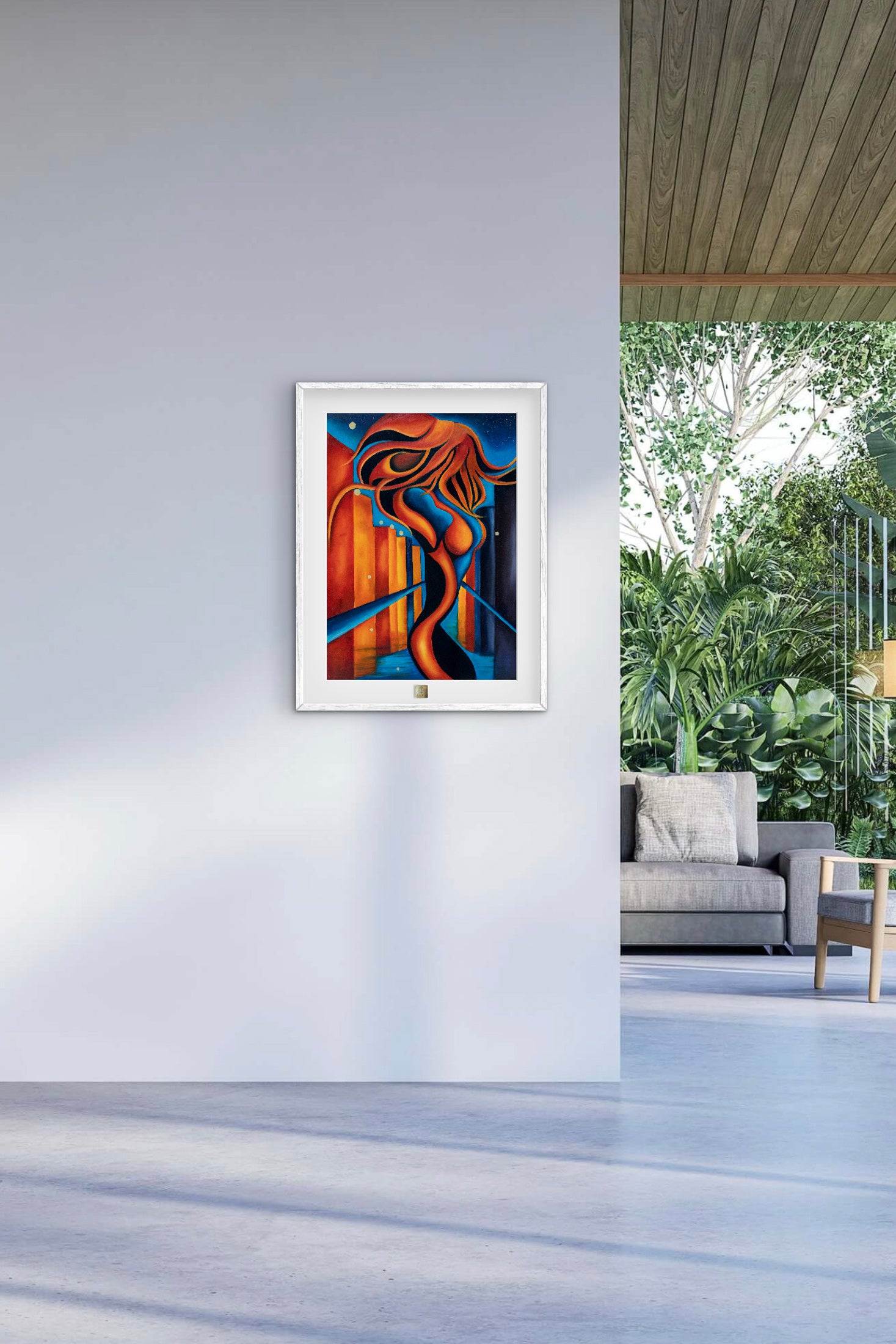 Ilusión de amor | Limited Edition Giclée