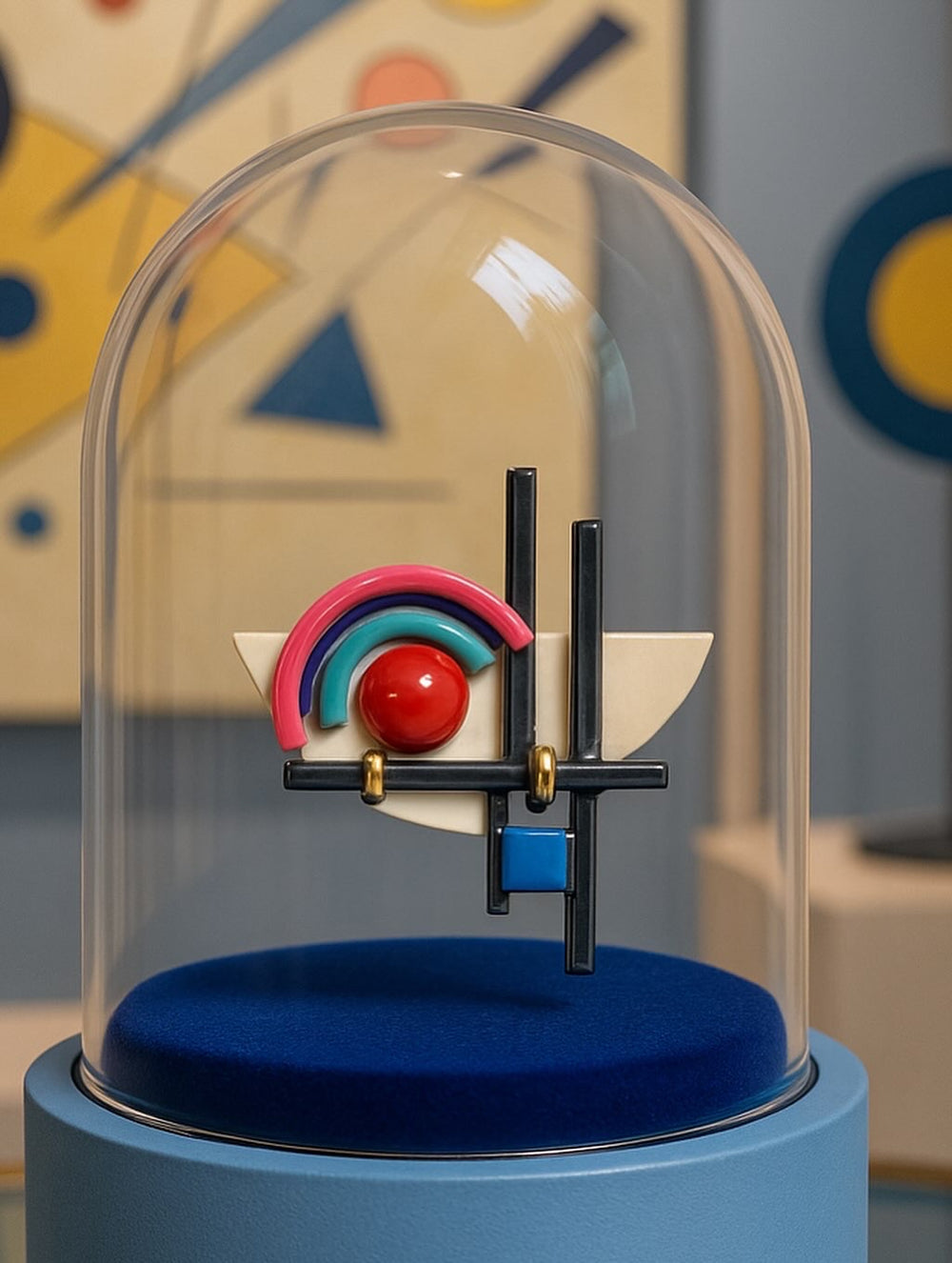 Trayectorias | Portable Art
