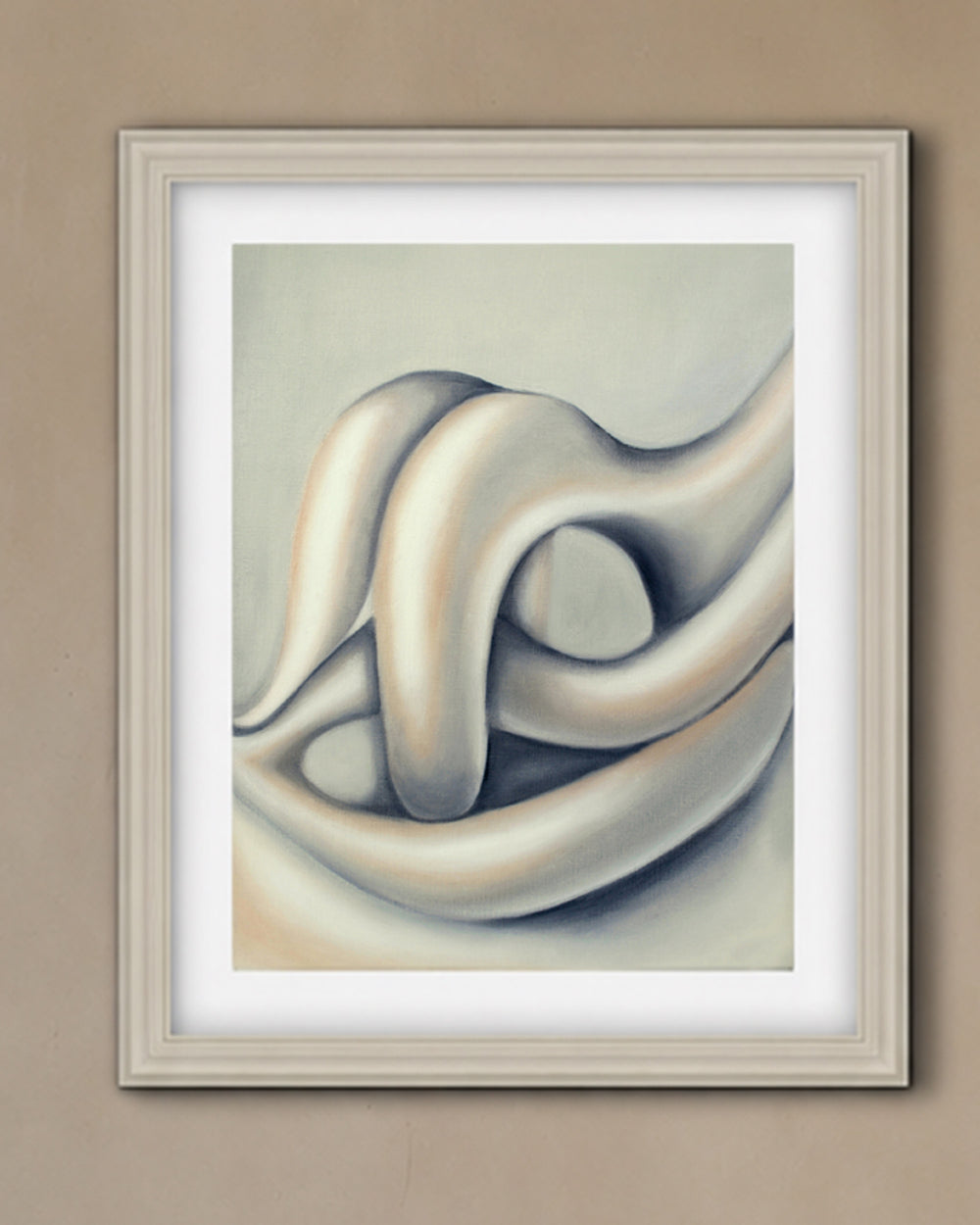 Los amantes II | Original