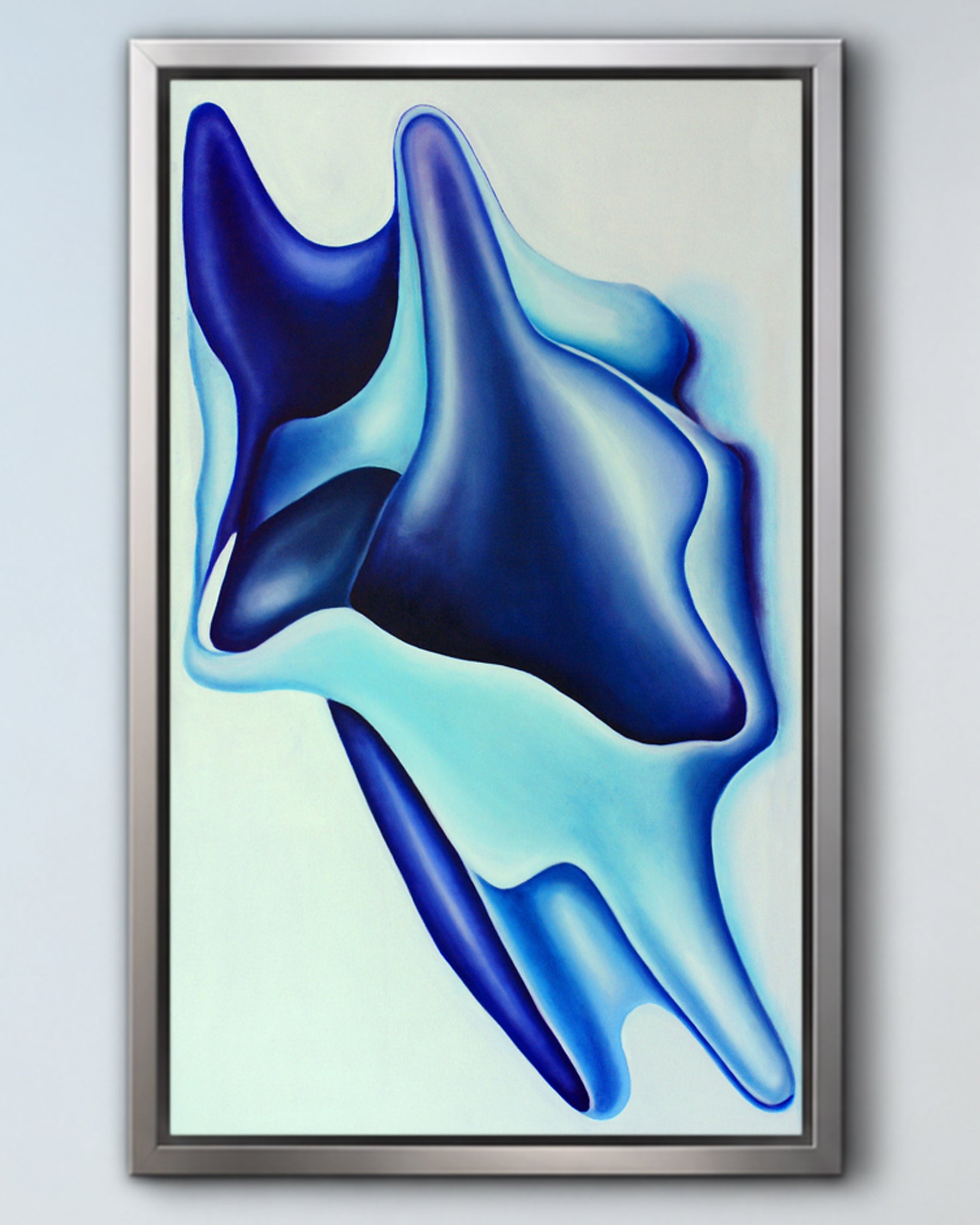 Los amantes | Original