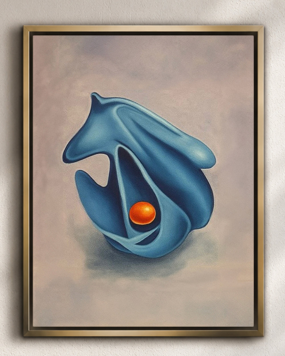 Tu perla | Original