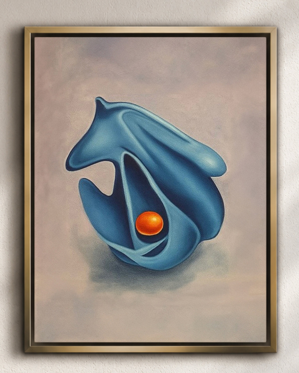 Tu perla | Original