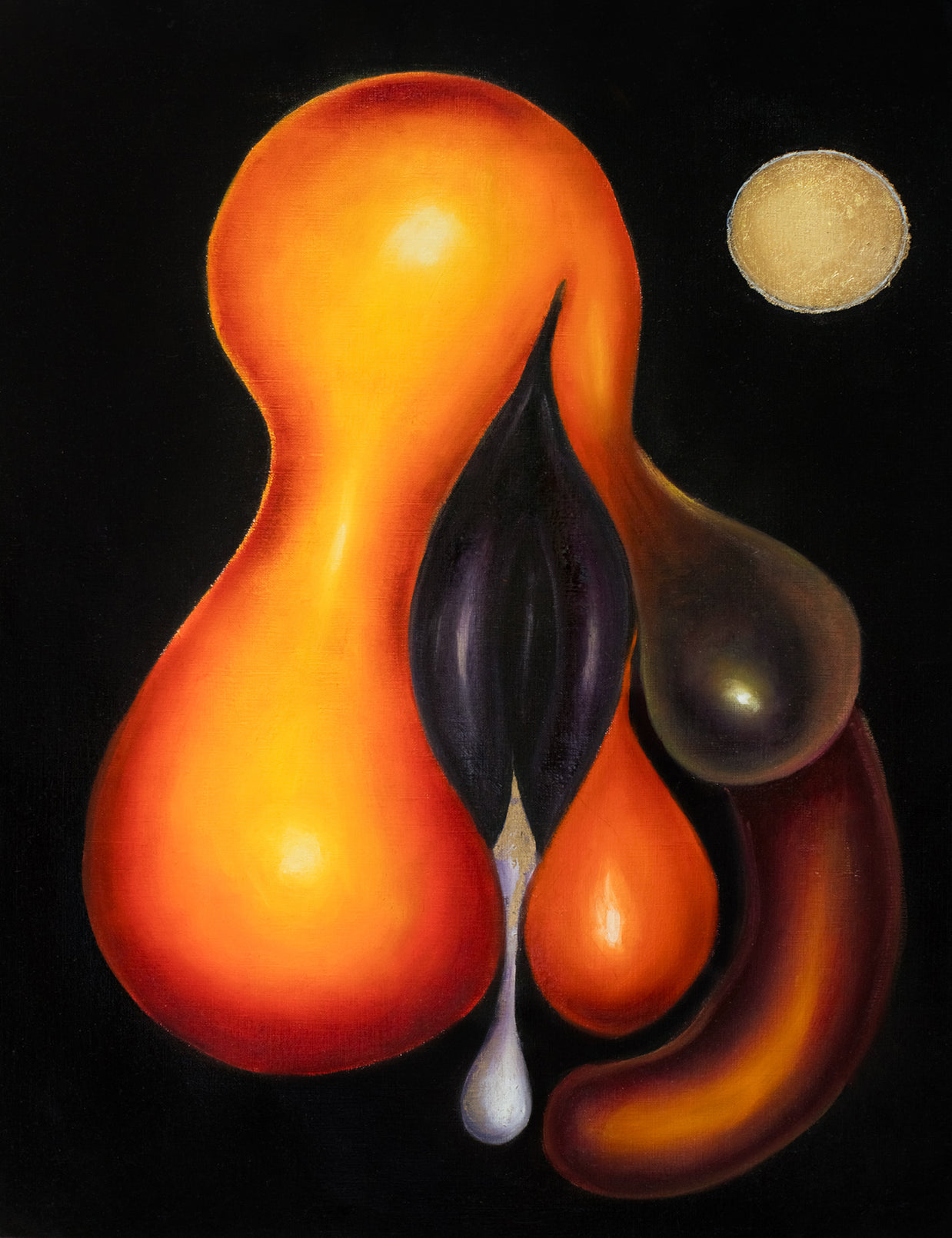 Veintiocho lunar | Original