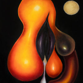Veintiocho lunar | Original