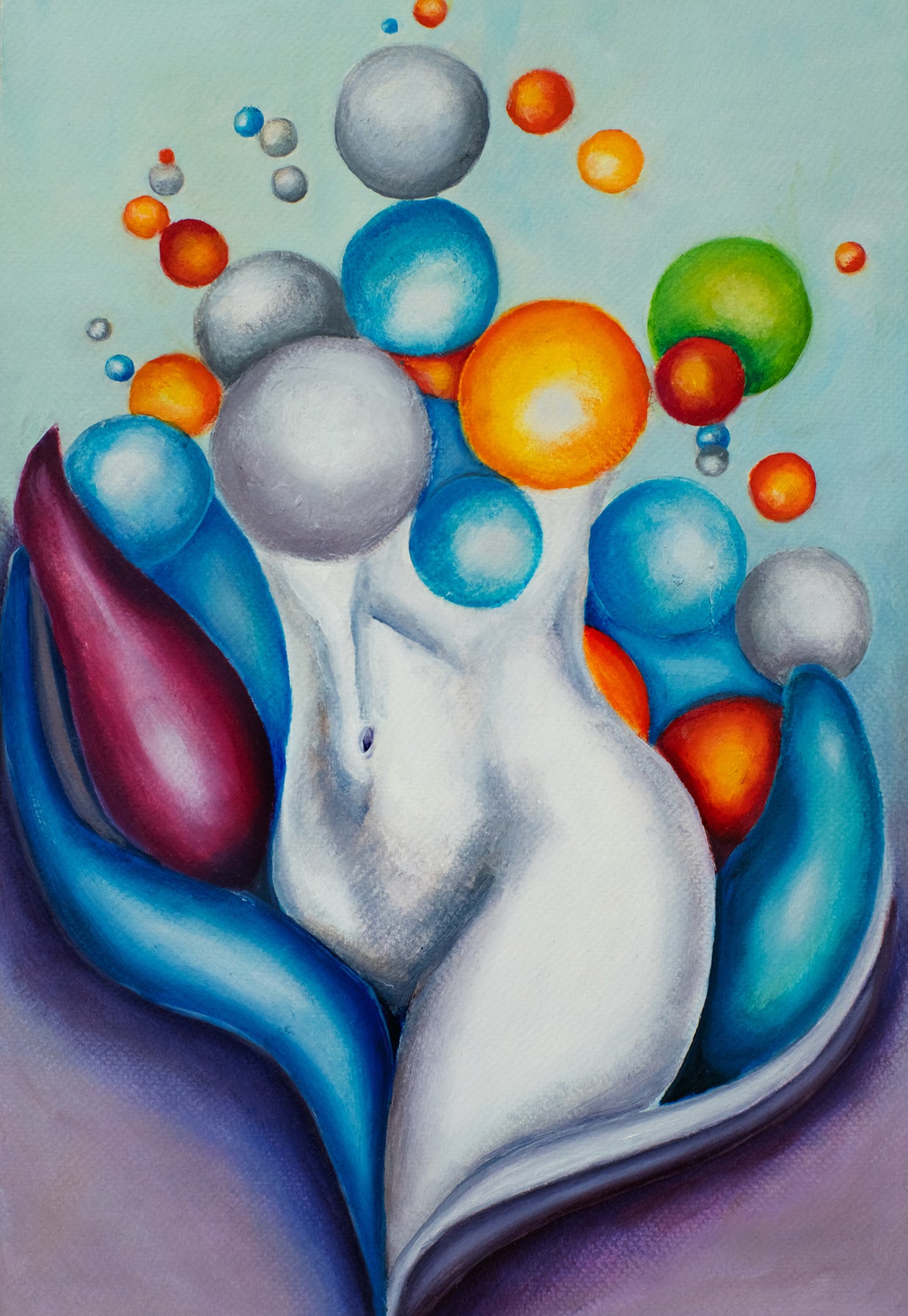 El amor esta en el aire | Original
