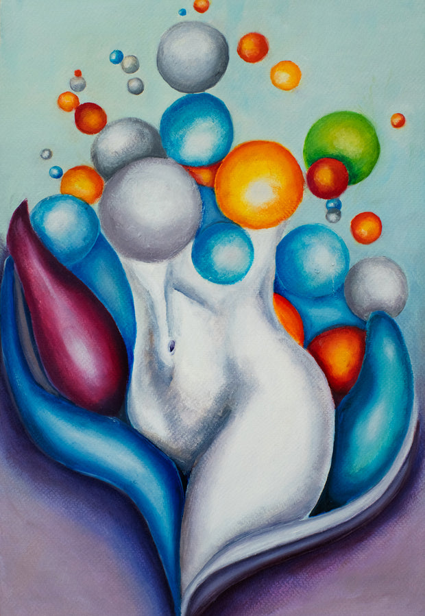 El amor esta en el aire | Original