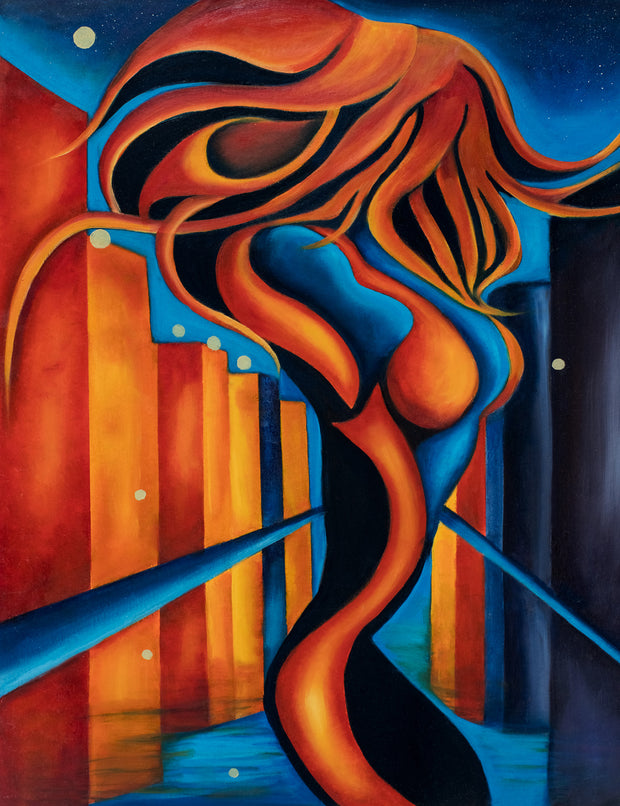Ilusión de amor | Original