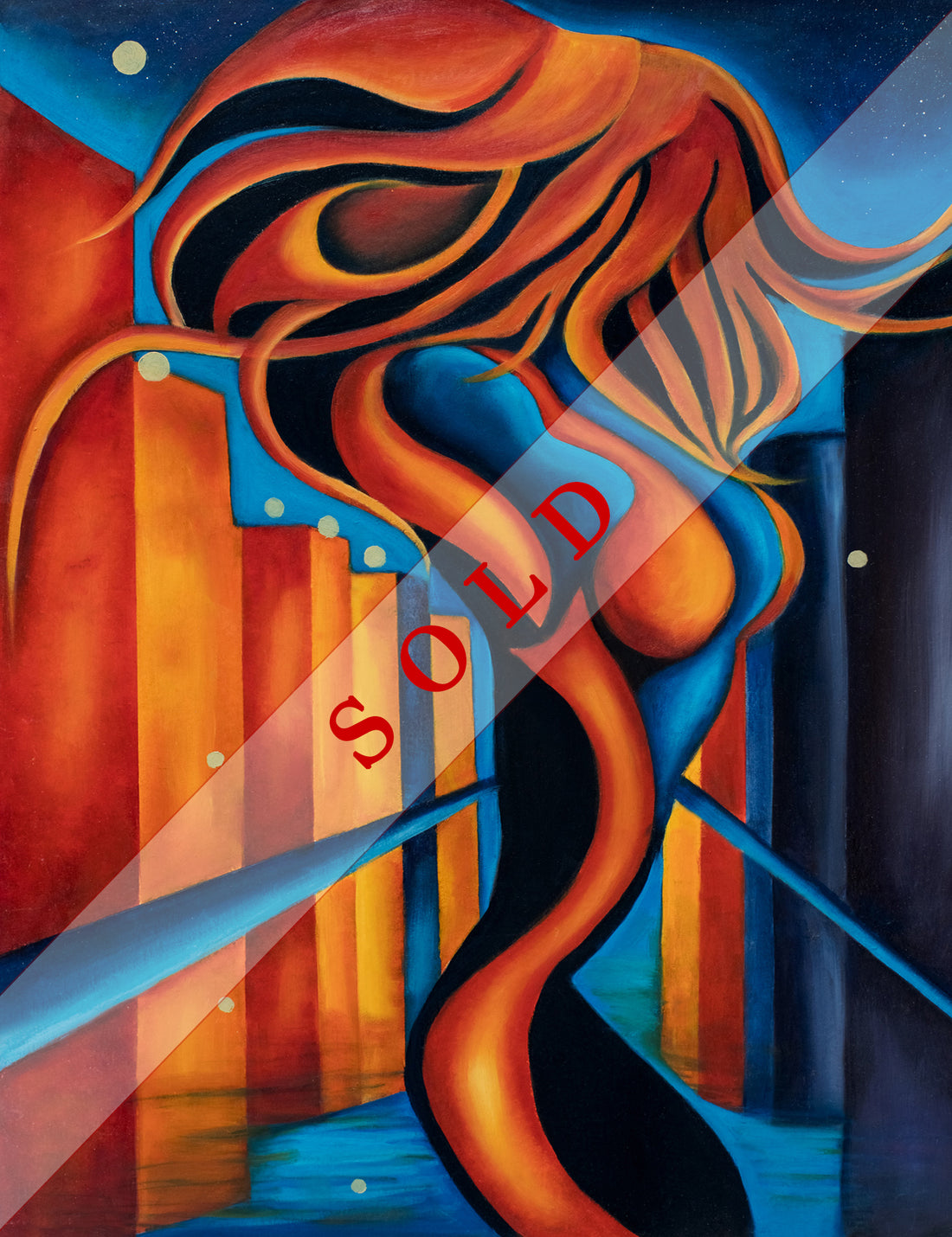 Ilusión de amor | Original