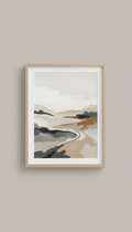 Giclée Print on Cotton Rag