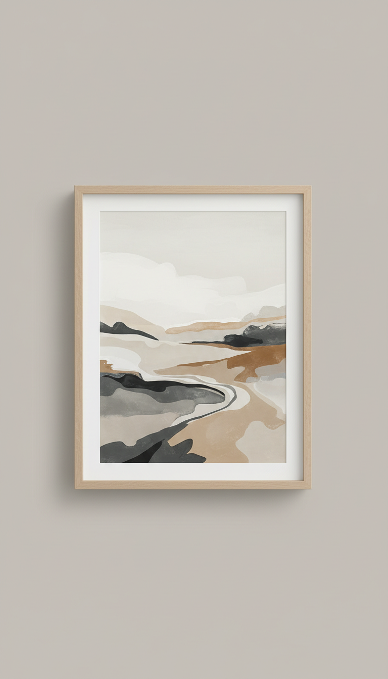 Giclée Print on Cotton Rag