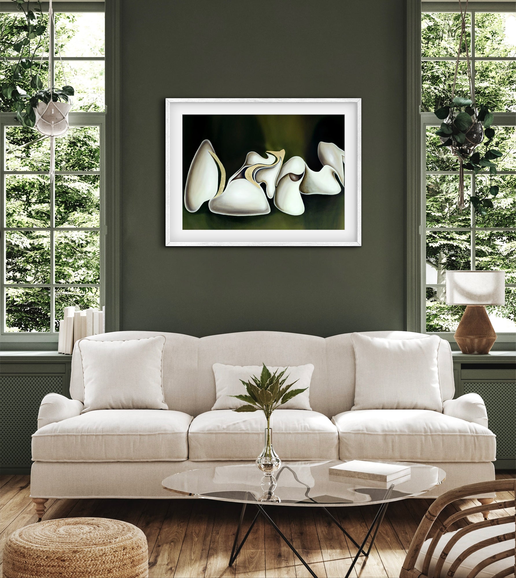 Vida | Limited Edition Giclée